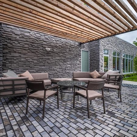 Courtyard By Marriott Toledo West Ξενοδοχείο Εξωτερικό φωτογραφία