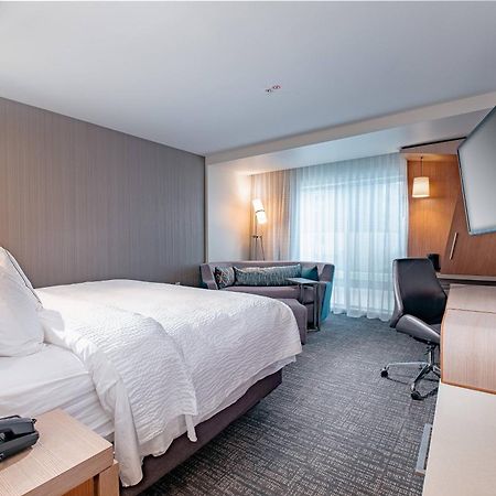 Courtyard By Marriott Toledo West Ξενοδοχείο Εξωτερικό φωτογραφία