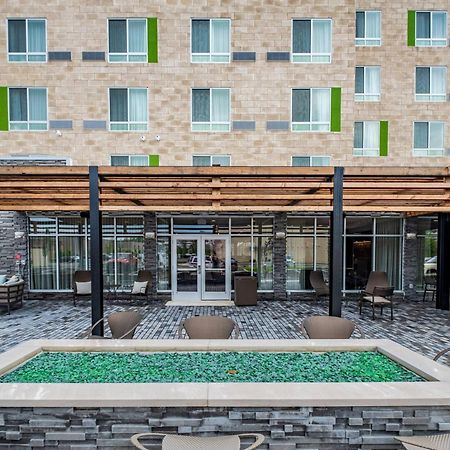 Courtyard By Marriott Toledo West Ξενοδοχείο Εξωτερικό φωτογραφία
