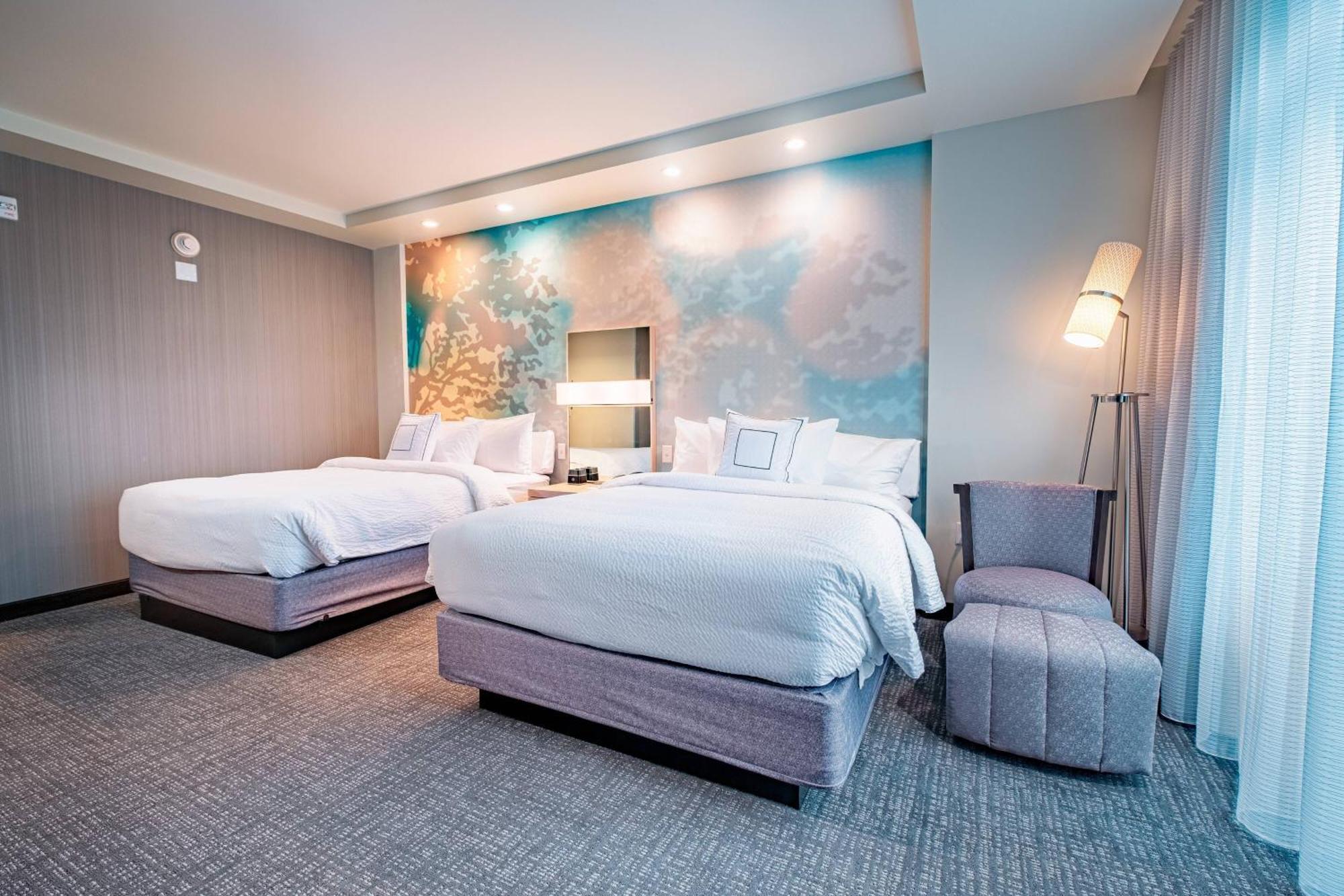 Courtyard By Marriott Toledo West Ξενοδοχείο Εξωτερικό φωτογραφία