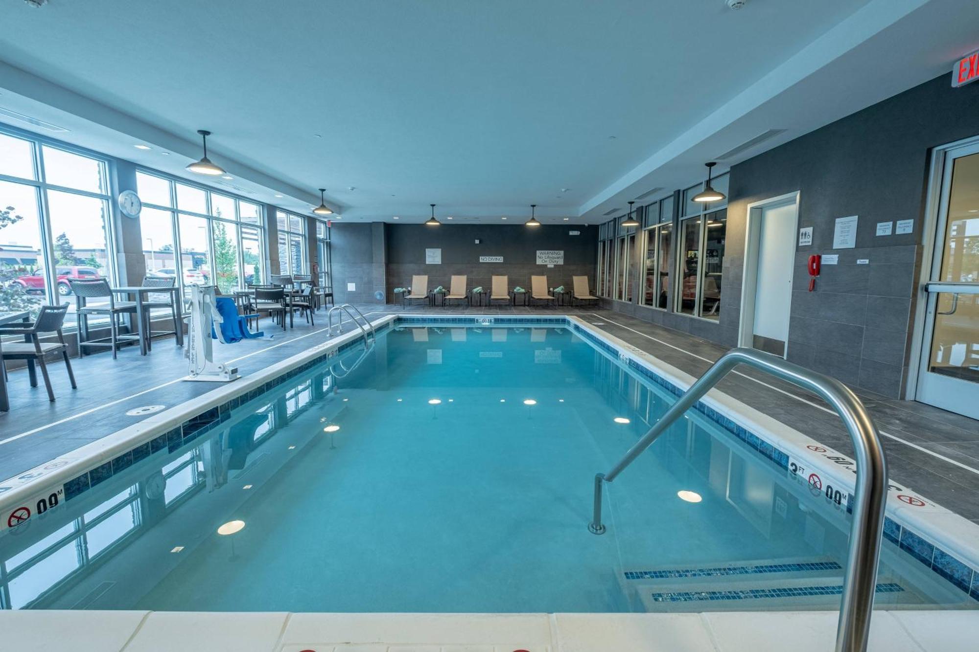 Courtyard By Marriott Toledo West Ξενοδοχείο Εξωτερικό φωτογραφία