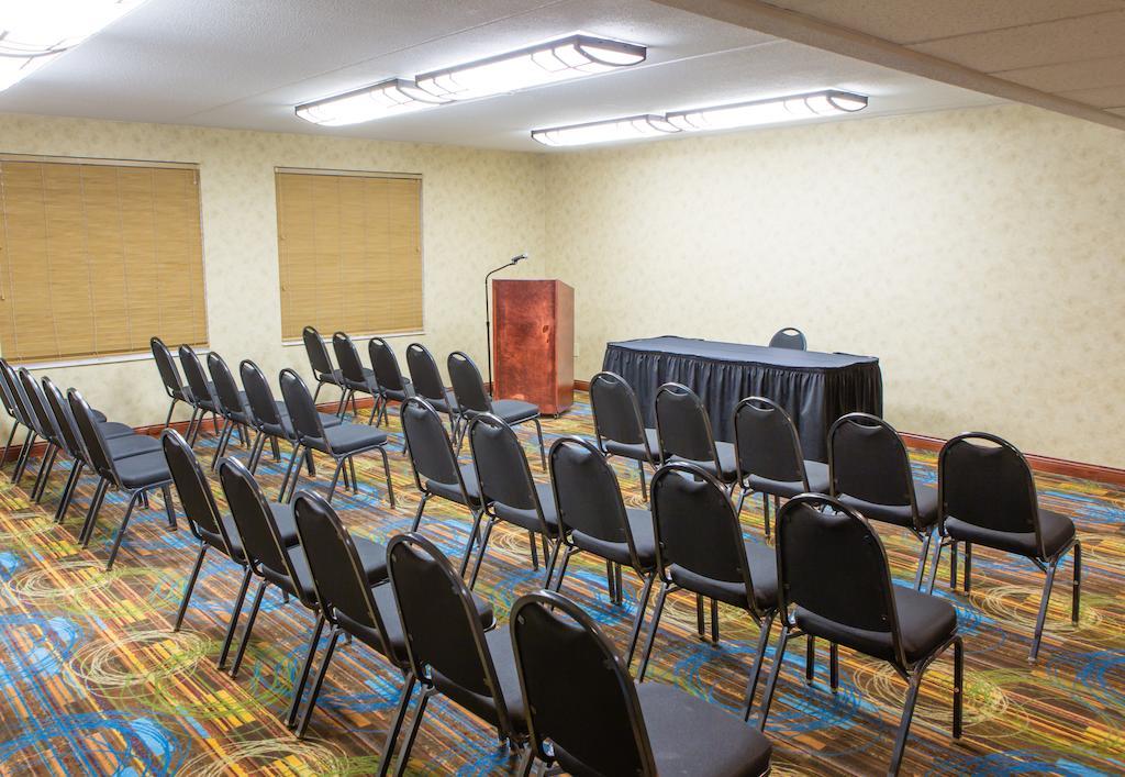 Courtyard By Marriott Toledo West Ξενοδοχείο Εξωτερικό φωτογραφία