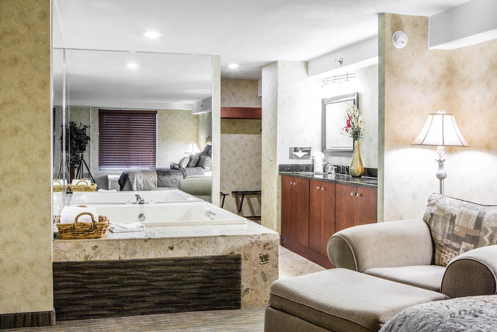 Courtyard By Marriott Toledo West Ξενοδοχείο Εξωτερικό φωτογραφία