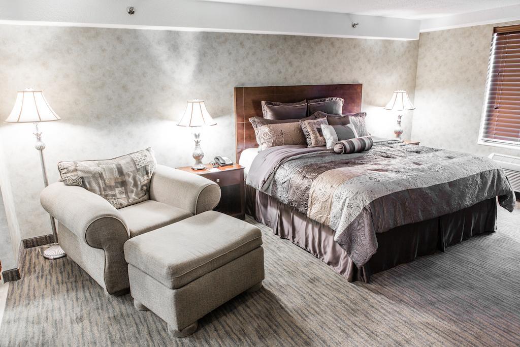 Courtyard By Marriott Toledo West Ξενοδοχείο Εξωτερικό φωτογραφία