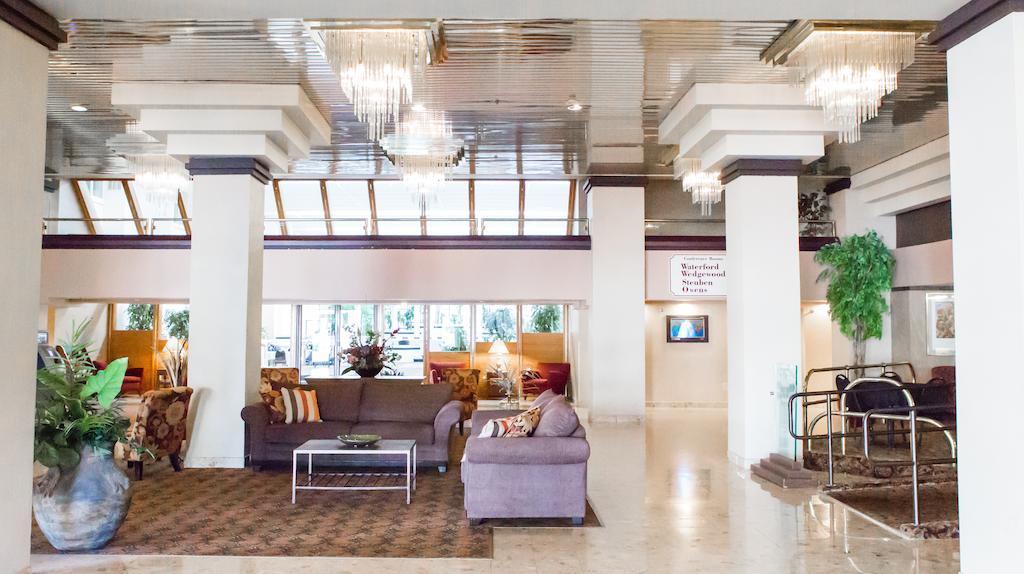 Courtyard By Marriott Toledo West Ξενοδοχείο Εξωτερικό φωτογραφία