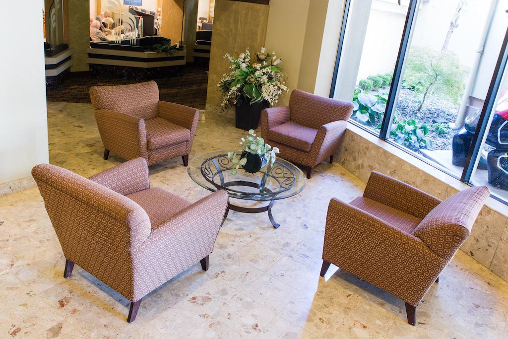 Courtyard By Marriott Toledo West Ξενοδοχείο Εξωτερικό φωτογραφία