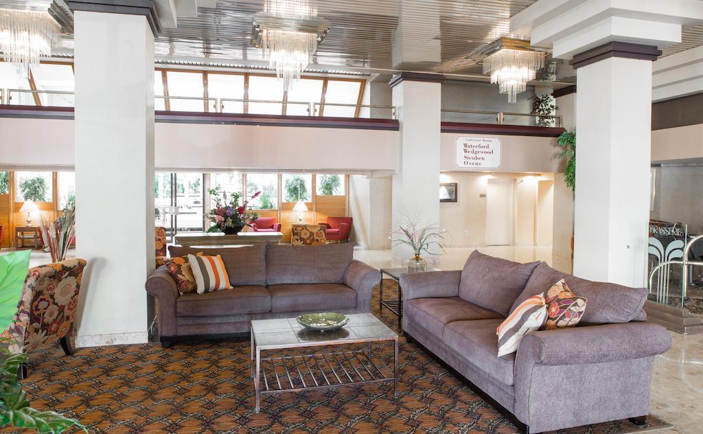 Courtyard By Marriott Toledo West Ξενοδοχείο Εξωτερικό φωτογραφία