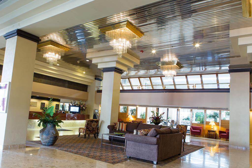 Courtyard By Marriott Toledo West Ξενοδοχείο Εξωτερικό φωτογραφία