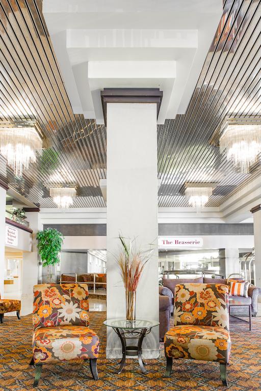 Courtyard By Marriott Toledo West Ξενοδοχείο Εξωτερικό φωτογραφία