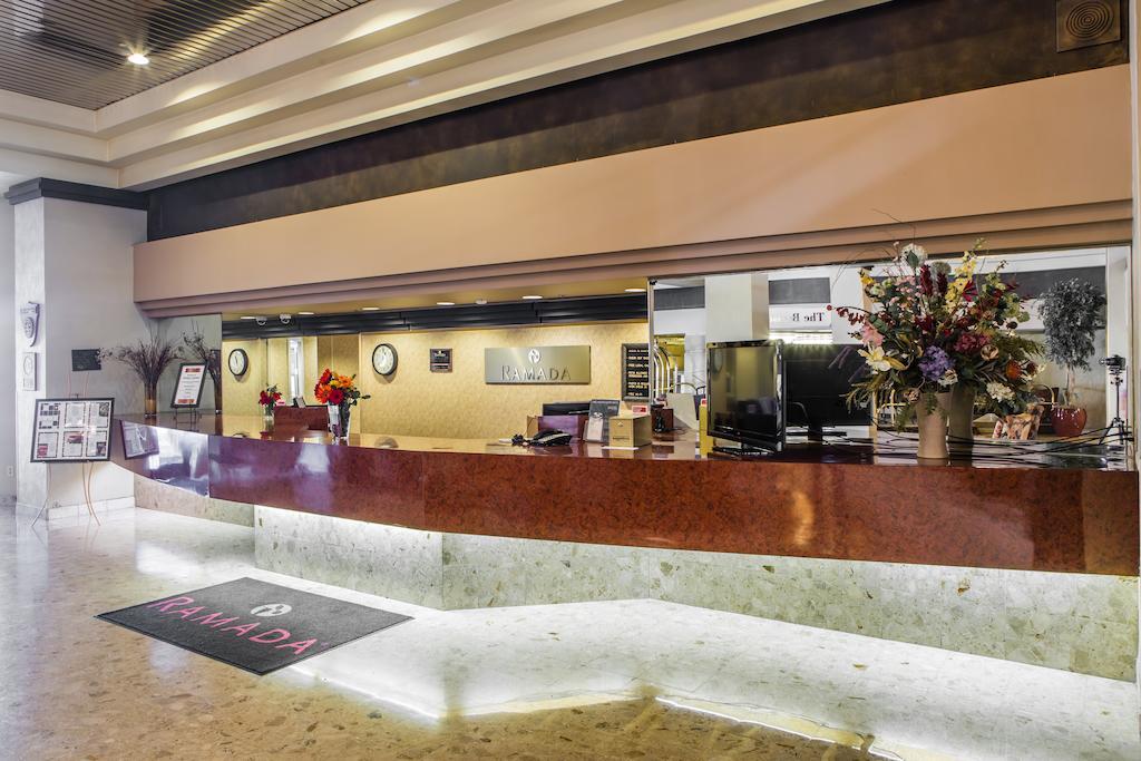 Courtyard By Marriott Toledo West Ξενοδοχείο Εξωτερικό φωτογραφία