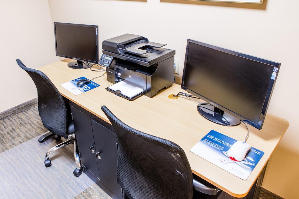 Courtyard By Marriott Toledo West Ξενοδοχείο Εξωτερικό φωτογραφία
