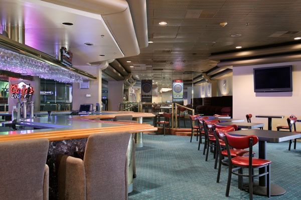 Courtyard By Marriott Toledo West Ξενοδοχείο Εστιατόριο φωτογραφία