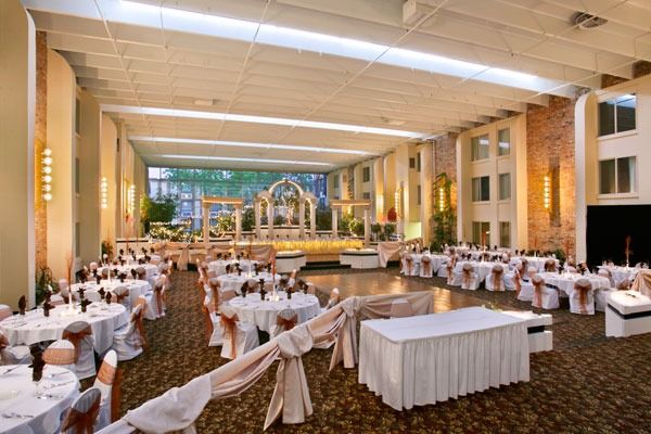Courtyard By Marriott Toledo West Ξενοδοχείο Εστιατόριο φωτογραφία