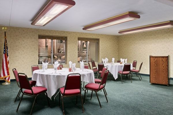 Courtyard By Marriott Toledo West Ξενοδοχείο Ανέσεις φωτογραφία