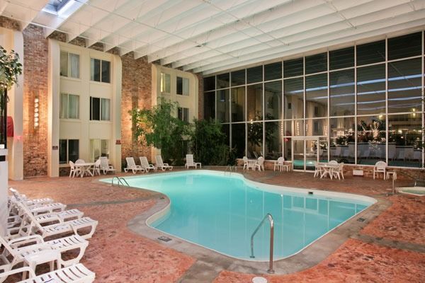 Courtyard By Marriott Toledo West Ξενοδοχείο Ανέσεις φωτογραφία